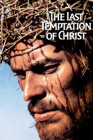 The Last Temptation of Christ movie in Harry Dean Stanton filmography.