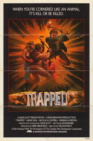 Trapped movie in Barbara Gordon filmography.