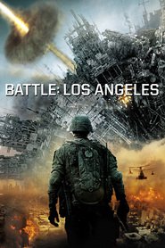 Battle: Los Angeles movie in Aaron Eckhart filmography.