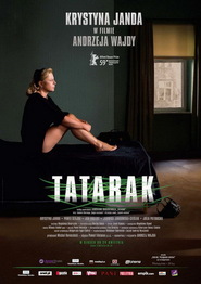 Tatarak is the best movie in Jadwiga Jankowska-Cieslak filmography.