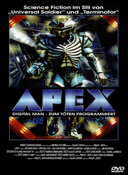 A.P.E.X. movie in David Jean Thomas filmography.