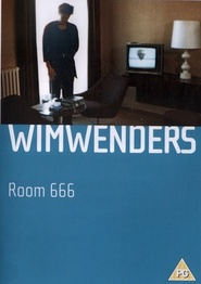 Chambre 666 is the best movie in Rainer Werner Fassbinder filmography.