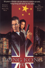 Hong Kong 97 is the best movie in Brion James filmography.
