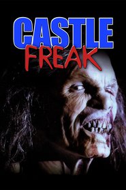 Castle Freak movie in Elisabeth Kaza filmography.