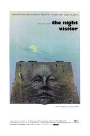 The Night Visitor movie in Max von Sydow filmography.