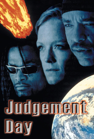 Judgment Day movie in James Eckhouse filmography.