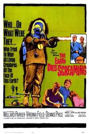 The Earth Dies Screaming is the best movie in Willard Parker filmography.