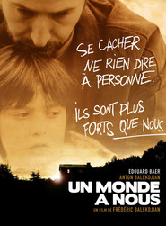 Un monde a nous is the best movie in Morgan Pierrard filmography.