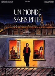Un monde sans pitie is the best movie in Paul Pavel filmography.
