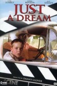 Just a Dream is the best movie in Jeremy Sumpter filmography.