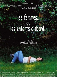 Les femmes... ou les enfants d'abord... is the best movie in Marilyne Canto filmography.