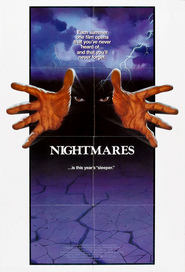 Nightmares movie in Anthony James filmography.