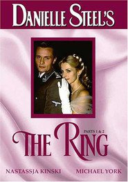 The Ring movie in Elizabeth Barondes filmography.