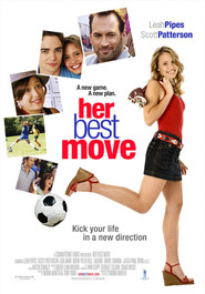 Her Best Move movie in Daryl Sabara filmography.