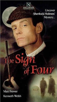 The Sign of Four movie in Kevin Woodhouse filmography.