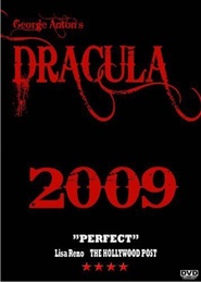 Dracula movie in Lana Keterin Anton filmography.