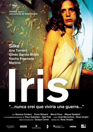 Iris movie in Ana Torrent filmography.