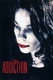 The Addiction is the best movie in Jamal Simmons filmography.