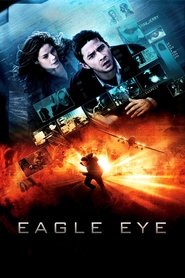 Eagle Eye movie in Billy Bob Thornton filmography.