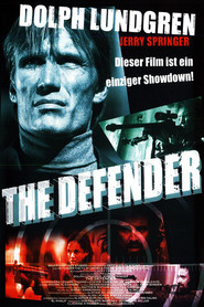 The Defender movie in Thomas Lockyer filmography.
