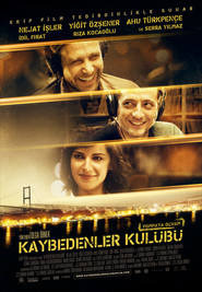 Kaybedenler kulubu movie in Barish Bagdji filmography.