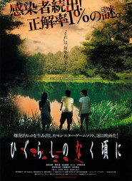 Higurashi no naku koro ni is the best movie in Tetta Sugimoto filmography.