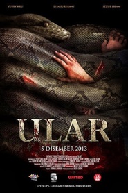 Ular is the best movie in Zarina Zainuddin filmography.