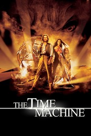 The Time Machine is the best movie in Max Baker filmography.