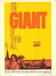 Giant movie in Dennis Hopper filmography.