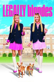 Legally Blondes movie in Christopher Cousins filmography.