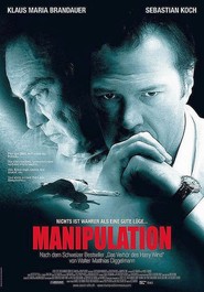 Manipulation is the best movie in Erosiy Margiani filmography.