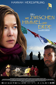 Wie zwischen Himmel und Erde movie in Hannah Herzsprung filmography.