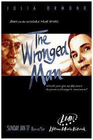 The Wronged Man is the best movie in Djimmi Hager filmography.