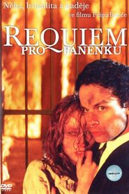 Requiem pro panenku movie in Anna Geislerova filmography.