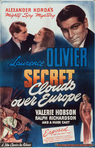 Q Planes movie in Laurence Olivier filmography.