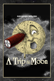 Le Voyage dans la lune movie in Georges Melies filmography.