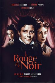 Le rouge et le noir is the best movie in Antoine Balpetre filmography.
