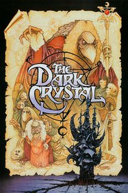 The Dark Crystal is the best movie in Mike Quinn filmography.