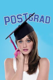 Post Grad is the best movie in Zek Gilford filmography.