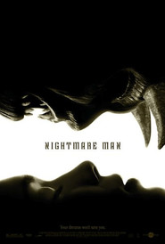 Nightmare Man movie in Blythe Metz filmography.