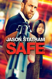Safe movie in Jason Statham filmography.