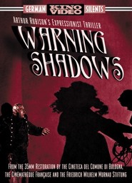 Schatten - Eine nachtliche Halluzination is the best movie in Aleksandr Granah filmography.