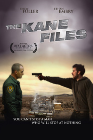The Kane Files: Life of Trial is the best movie in Scott Clark Beringer filmography.