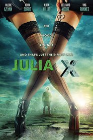 Julia X 3D movie in Valerie Azlynn filmography.