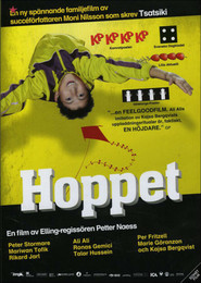 Hoppet is the best movie in Kaysa Bergkvist filmography.