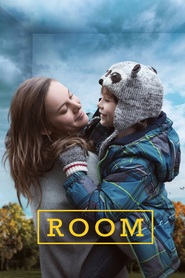 Room movie in Matt Gordon filmography.