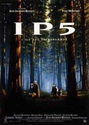IP5: L'ile aux pachydermes is the best movie in Geraldine Pailhas filmography.