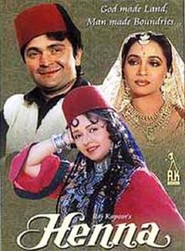 Henna is the best movie in Dilip Dhawan filmography.
