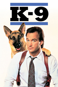 K-9 is the best movie in John Snyder filmography.