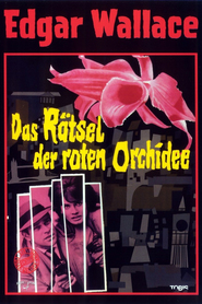 Das Ratsel der roten Orchidee movie in Gunther Jerschke filmography.
